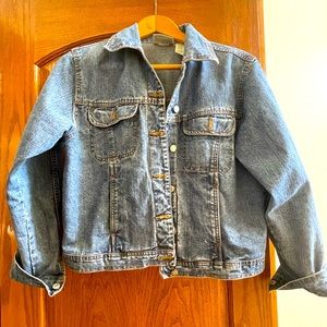 Women jacket